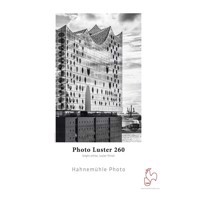 Hahnemühle Photo Luster 260 g/m² - 24" x 30 metri 